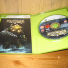 XBOX 360 Bioshock 2 - pikkukuva 2