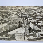VANHA Postikortti Helsinki 1930-l Kulk. 1956 Karhumäki - pikkukuva 1