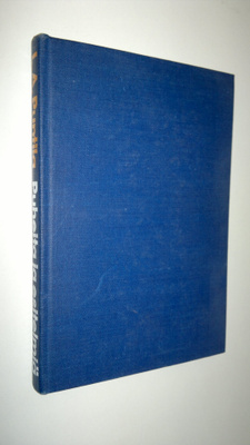 L. A. Puntila : Puheita ja esitelmiä 1962-1975 (signeerattu)