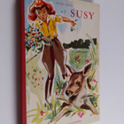 Gretha Stevns : Susy & Co - pikkukuva 1