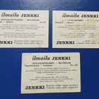 ILMAILU JENKKI 0,80 €/kpl - pikkukuva 4