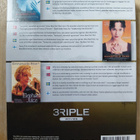 The Human Stain+ Elephant Juice+ Mansfield Park (2dvd) - pikkukuva 2