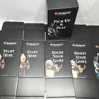 6kpl Magic the Gathering laatikoita - pikkukuva 2