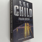 Lee Child : Pakon edessä - pikkukuva 1