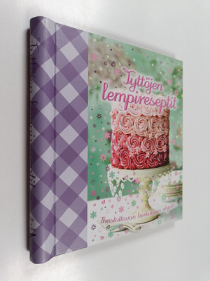 Tyttöjen lempireseptit