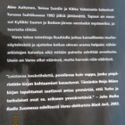 Reijo Mäki - Huhtikuun tytöt (kovakantinen) VARES - pikkukuva 2