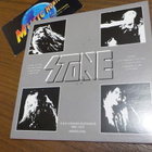 STONE - COLOURS UUSI CD KOLMELLA NIMMARILLA - pikkukuva 2
