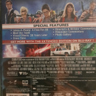 GHOSTBUSTERS 1, 2 JA ANSWER THE CALL DVD - pikkukuva 4