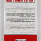 Sergio Zyman : The end of marketing as we know it - pikkukuva 2