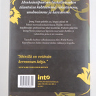 Kyung-sook Shin : Jään luoksesi - pikkukuva 2