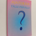 Ajatuksia tälle päivälle - pikkukuva 1