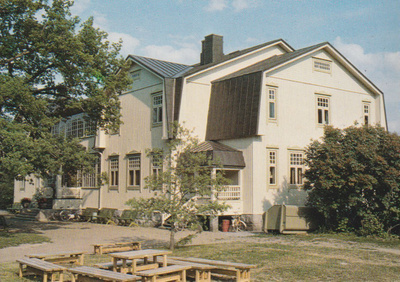 Valkeakoski: Voipaalan taidekeskus
