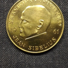 Jean Sibelius juhlaraha, Säästöpankkiviikko 1961 - pikkukuva 1