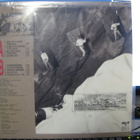 RIKI SORSA - ROOMANPUNAISTA M/M- LP - pikkukuva 2