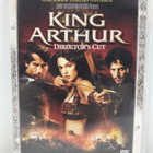 King Arthur (Owen, Knightley, dir.cut, extended dvd) - pikkukuva 2