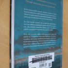 Patrick Ness : Hirviön kutsu ( 1.p. 2016 k.po ) - pikkukuva 2