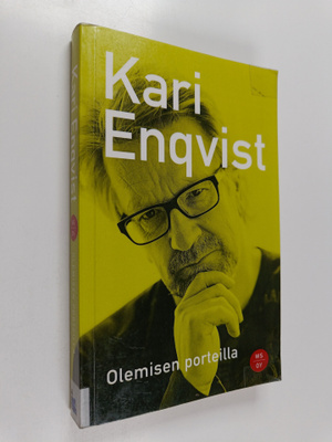 Kari Enqvist : Olemisen porteilla