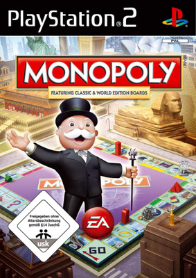 Monopoly (PS2)