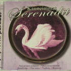 Kokoelma • Kauneimmat Serenadit CD - pikkukuva 1