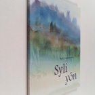 Raili S. Laurikainen : Syli yön : runoja - pikkukuva 1