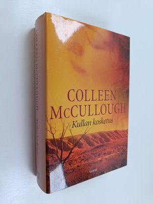 Colleen McCullough : Kullan kosketus