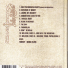 Sonata Arctica - Stones Grow Her Name Digibook - pikkukuva 2