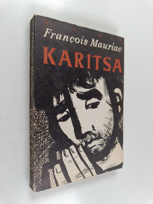 Francois Mauriac : Karitsa