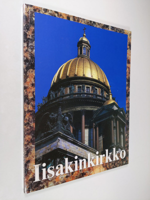 Georgi Butikov : Iisakinkirkko : museo : Pietari