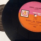 Eddie Cochran sinkku - pikkukuva 1