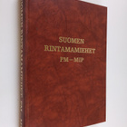 Suomen rintamamiehet PM - MIP - pikkukuva 1