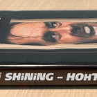 Stanley Kubrickin THE SHINING - HOHTO (2DVD) Jack Nicholson  - pikkukuva 3