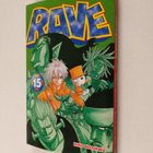 Hiro Mashima : Rave 15 - pikkukuva 1