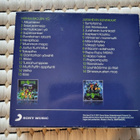 Hevisaurus – Hirmuliskojen Yö / Jurahevin Kuninkaat (2xCD) - pikkukuva 5