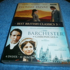 BEST BRITISH CLASSICS 3 - DVD - pikkukuva 1