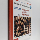Soile Tomperi : Yrityksen taloushallinto 2 : Kirjanpidon ... - pikkukuva 1
