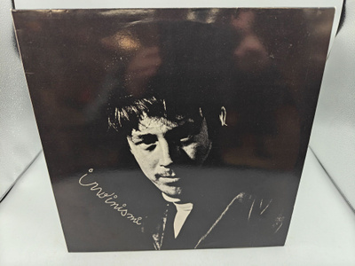 Irwin Goodman - Irwinismi LP