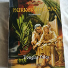 Niles, Douglas: Dragonlance: Nukkekuningas - pikkukuva 1