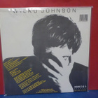 WILKO JOHNSON - ICE ON THE MOTORWAY M-/M- UK -90 PRESS LP - pikkukuva 2