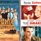 2 KPL DVD ELOKUVIA - pikkukuva 1