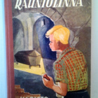 Paavonkallio T.W.: Rauniolinna, v. 1952 - pikkukuva 1