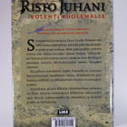 Risto Juhani : Kolehti kuolemalle - pikkukuva 2