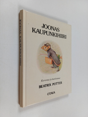 Beatrix Potter : Joonas Kaupunkihiiri