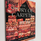 Essie Sakhai : The story of carpets - pikkukuva 1