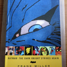 Frank Miller: BATMAN - Dark knight strikes again - 2004 DC - pikkukuva 1