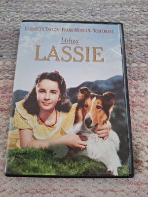 Urhea Lassie