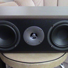 Magnat keskikaiutin kotistereoon - pikkukuva 1