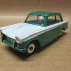 Triumph Herald, Dinky Toys - pikkukuva 2