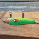 Kuusamo Finland Professor Helmellä 7,5cm - pikkukuva 1