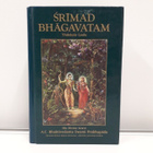 Srimad Bhagavatam- Yhdeksäs Laulu (Prabhupada, kirja) - pikkukuva 1