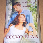 TOIVO ELÄÄ VHS ROMANTTINEN KOMEDIA - pikkukuva 2